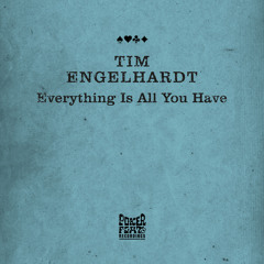 EXCLUSIVE PREMIERE: Tim Engelhardt - Isa