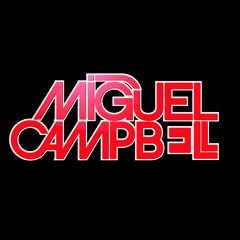 Miguel Campbell - Radio FG Vol.XIII