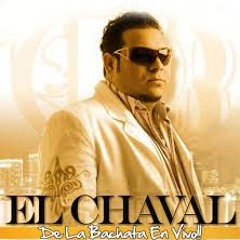 El Chaval Homenaje A "Luis Segura Y Teodoro Reyes En Vivo" By Dj Swing In The Mix