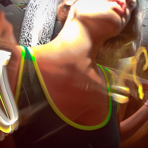 pike (taken from 'warm glow', monotype records, june 2015)