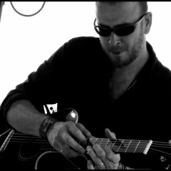 Babe i'm gonna leave you - Cover Led Zeppelin By Stefan Codvell
