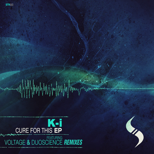 My Whole World [Duoscience RMX] - K-i (Out Now)