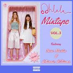 Ooh La La Mixtape - Vol 3