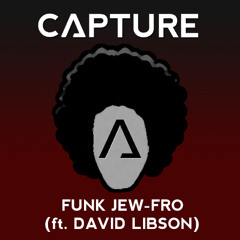 'Funk Jew-Fro' (ft. David Libson)