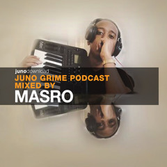 Masro Juno Download Guest Mix