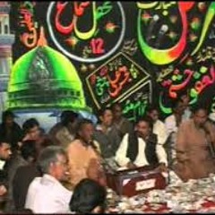 Ni o tera ki lagda - Maulvi Haider hassan