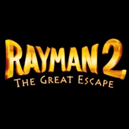 Rayman 2 - Entering The Pirate Ship