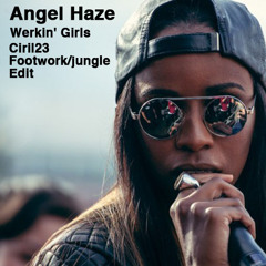 WerkinGirls (Ciril23 Edit)