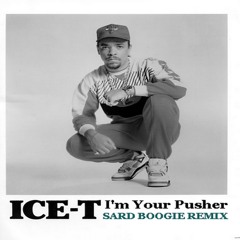 Ice T - I'm Your Pusher (Sard Boogie Remix) For free DL hit 'Buy' button!