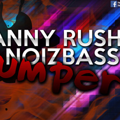 Danny Rush & Noizbasses - Jumpers (Original Mix)