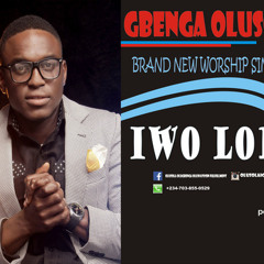 Iwo Loba by Gbenga Olusola