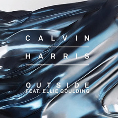 Outside (feat. Ellie Goulding) [Sylva Remix] - Calvin Harris [FREE DOWNLOAD]