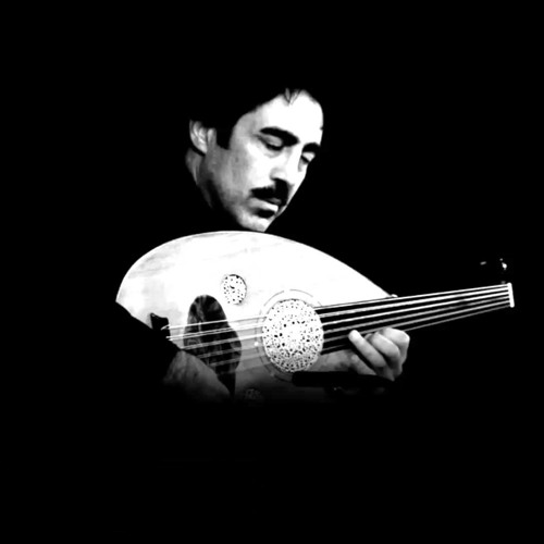 Simon Shaheen - Al Qantara