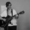 Cover The Black Keys -Little Black Submarines - By Jbay