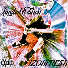 06 Crack A Fowty (ft. Denzer)