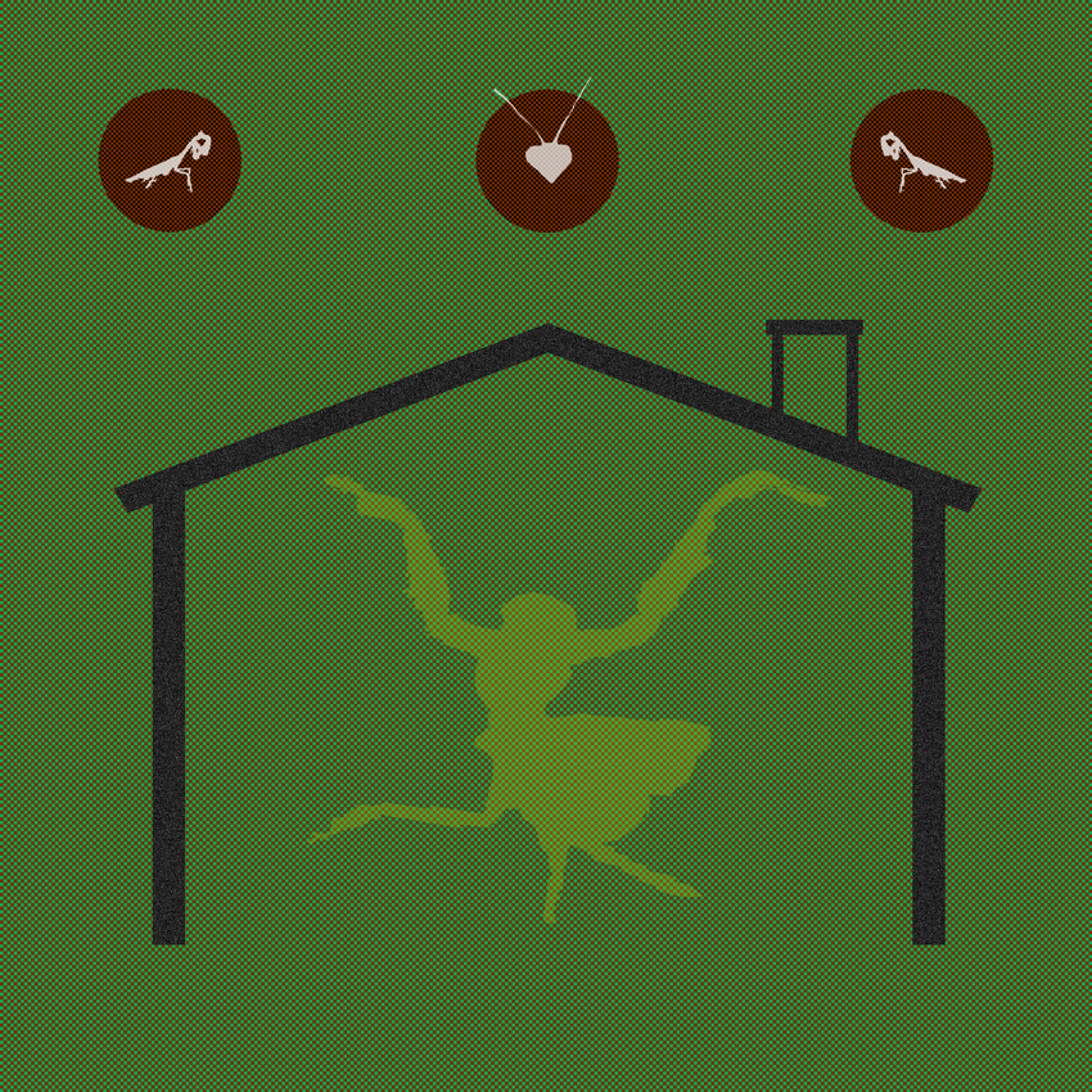 House Of Mantodea episode artwork