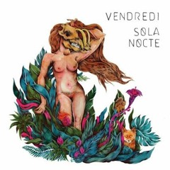 Mixtape Néoprisme x Vendredi
