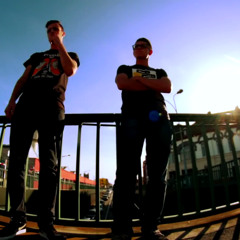 Arès X Bagdej - Le Monde est à nous