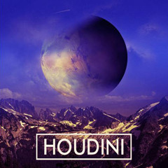 Secrets by Houdini *Pseudo Me remix* Clip Preview