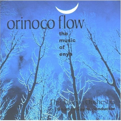 Orinoco Flow - ENYA (Remix 2015 - Extended)