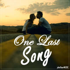 One Last Song - A1 (Cover)