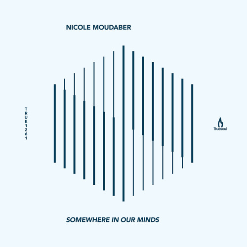 Nicole Moudaber - Somewhere In Our Minds - Truesoul - TRUE1261