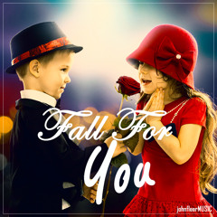 Fall For You - Secondhand Serenade (Cover ft.Mark Fernan)