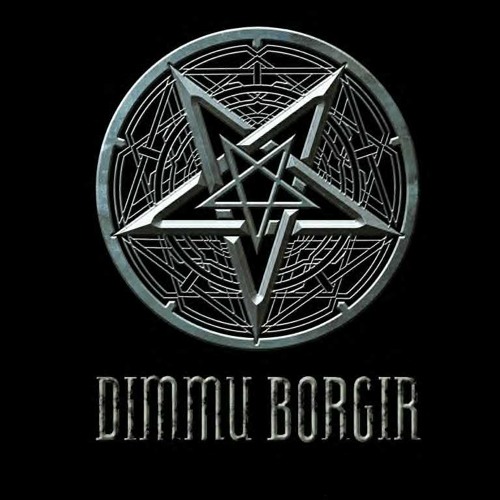 TM - The Chosen Legacy (Dimmu Borgir cover) feat. Corey Amador