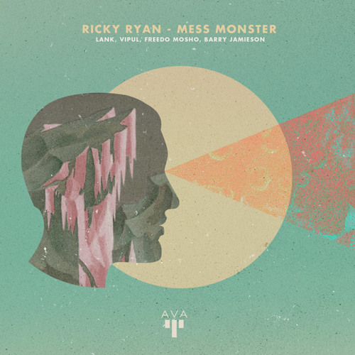 01* Ricky Ryan - Mess Monster (Freedo Mosho Mix) - AVANGARDIA