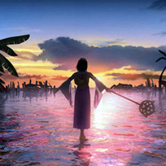 Yuna Bae.〜異界送り〜