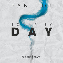 Pan-Pot - Sonar by Day 2015
