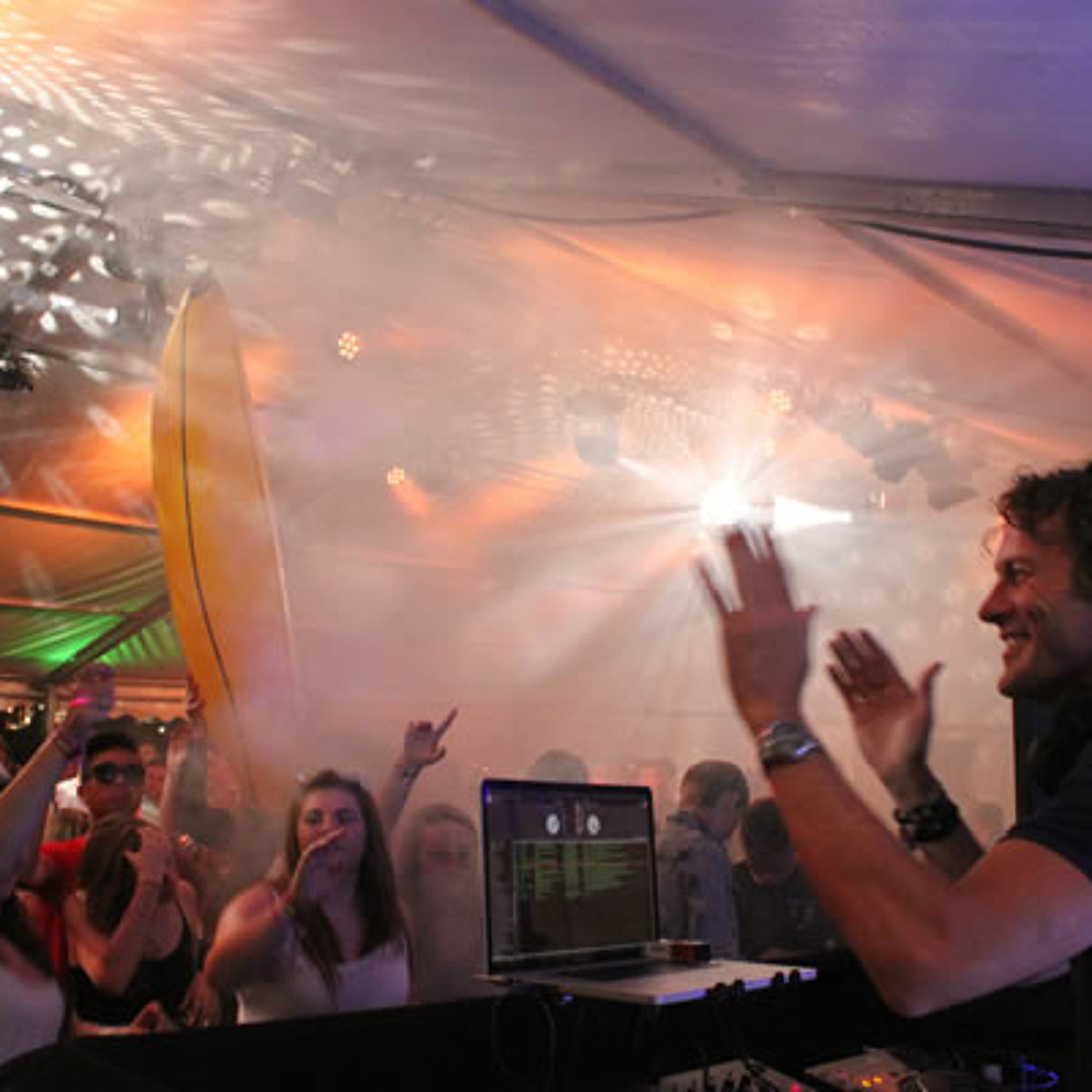 Platinum DJs