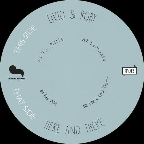 Livio & Roby - Tul Astia