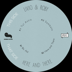 Livio & Roby - Here And There
