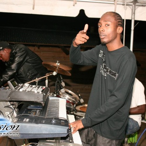 Small Axe Band - Dj Mix Produced by Daddy2Sec