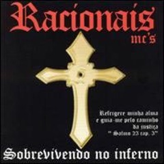 Racionais MC´s - Formula Magica da Paz