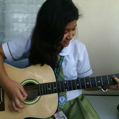 Fireproof- One Direction (cover)