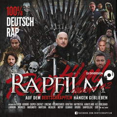 RAPFILM! Mixtape Vol. II