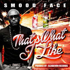 Smoodface - Tonight (Glen Devon Records) 2015