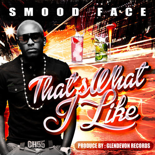 Smoodface - Tonight (Glen Devon Records) 2015