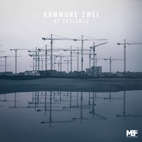 Kommune Zwei - At Variance