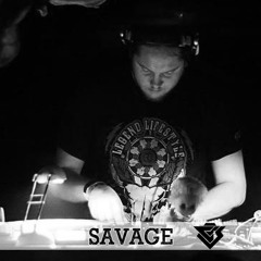 Critical Bass Arena Vol.72 Feat Savage