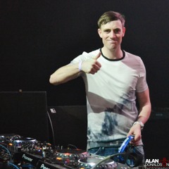 Bryan Kearney - 9YAMC