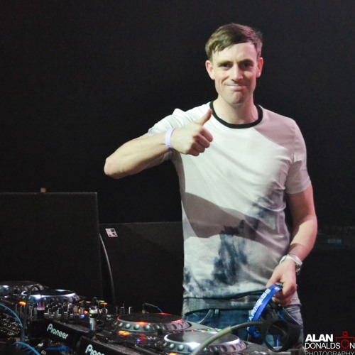 Bryan Kearney - 9YAMC
