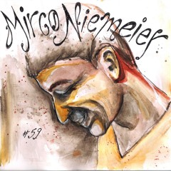 Mirco Niemeier presents Afterhour Sounds Podcast Nr.59