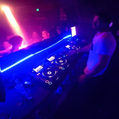 HIGHCAST 0.1 LIVE DJ SET | ORKESTRATED AT WAH WAH LOUNGE |