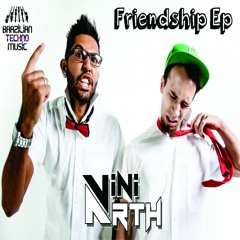 [BTM001] - Vini Arth - Personalidade da sua mente (Original Mix)