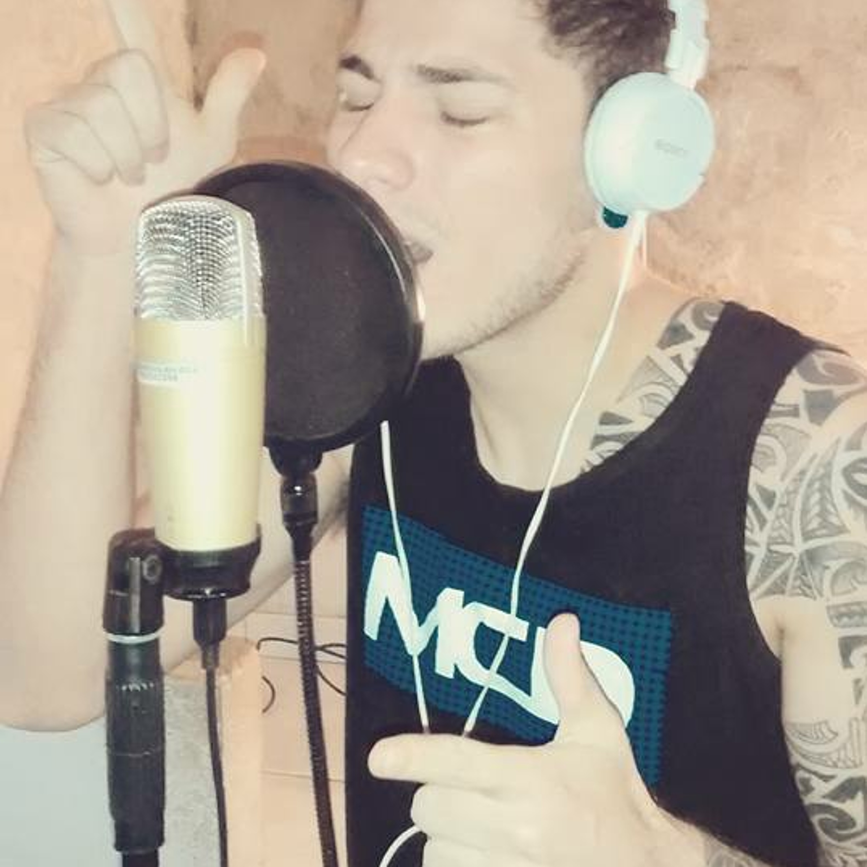 DJ Abel Mpc