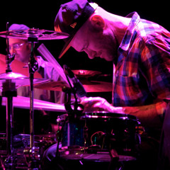 Gold Dust "Live At The Dynamo