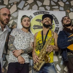 Sir Yellow Trip - I've Never Died Not Enough